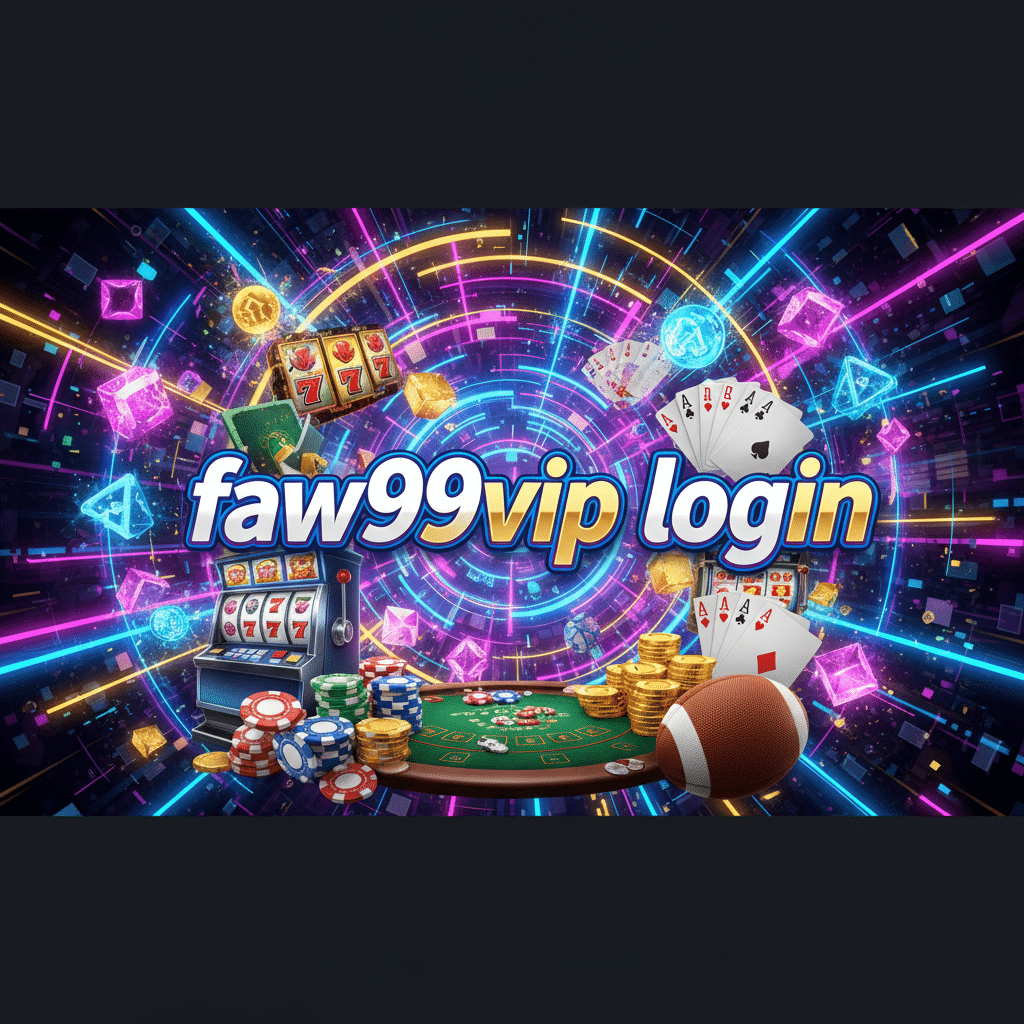 faw99vip login