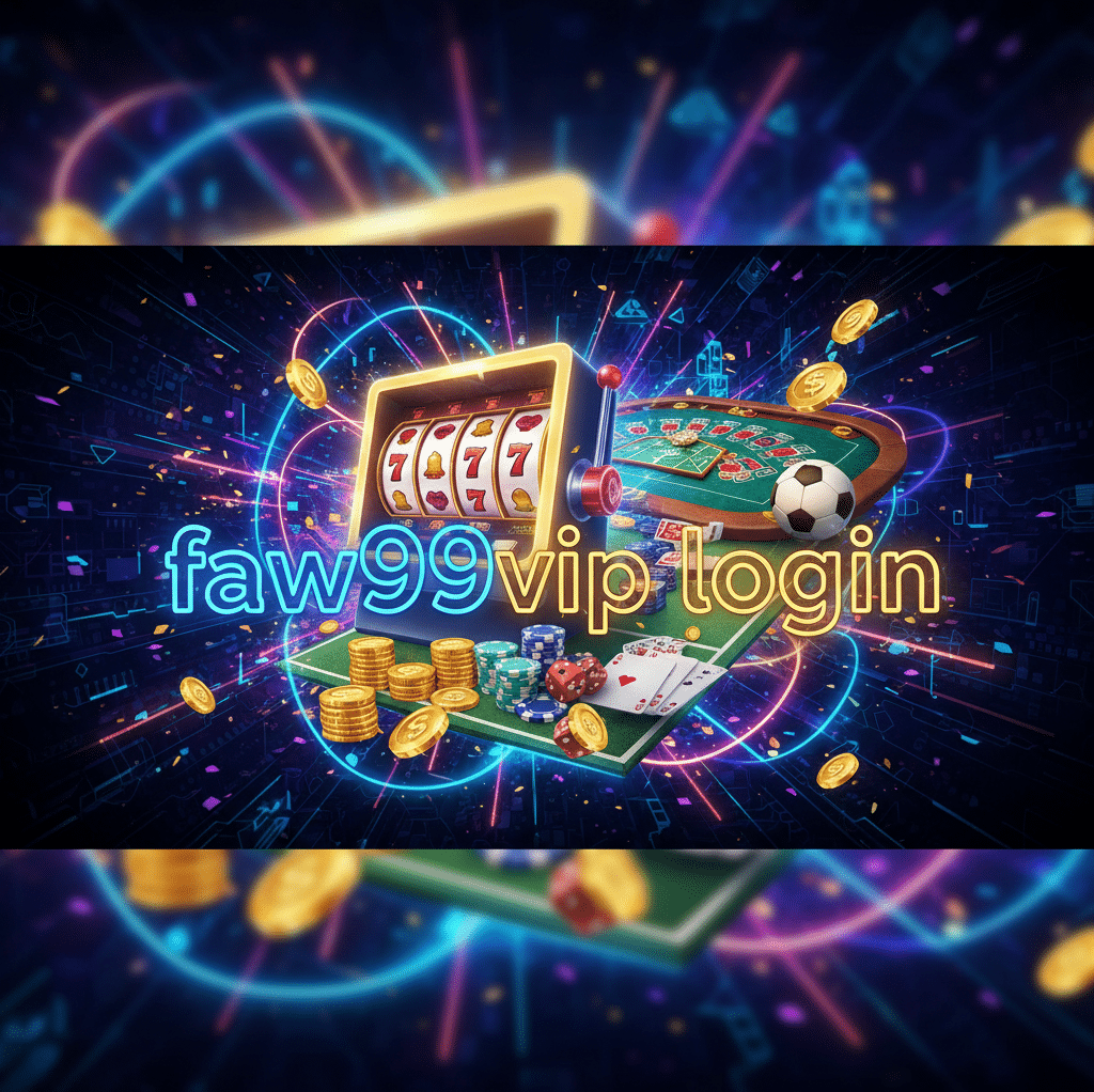 faw99vip login