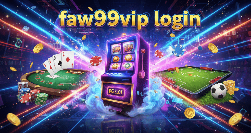 faw99vip login