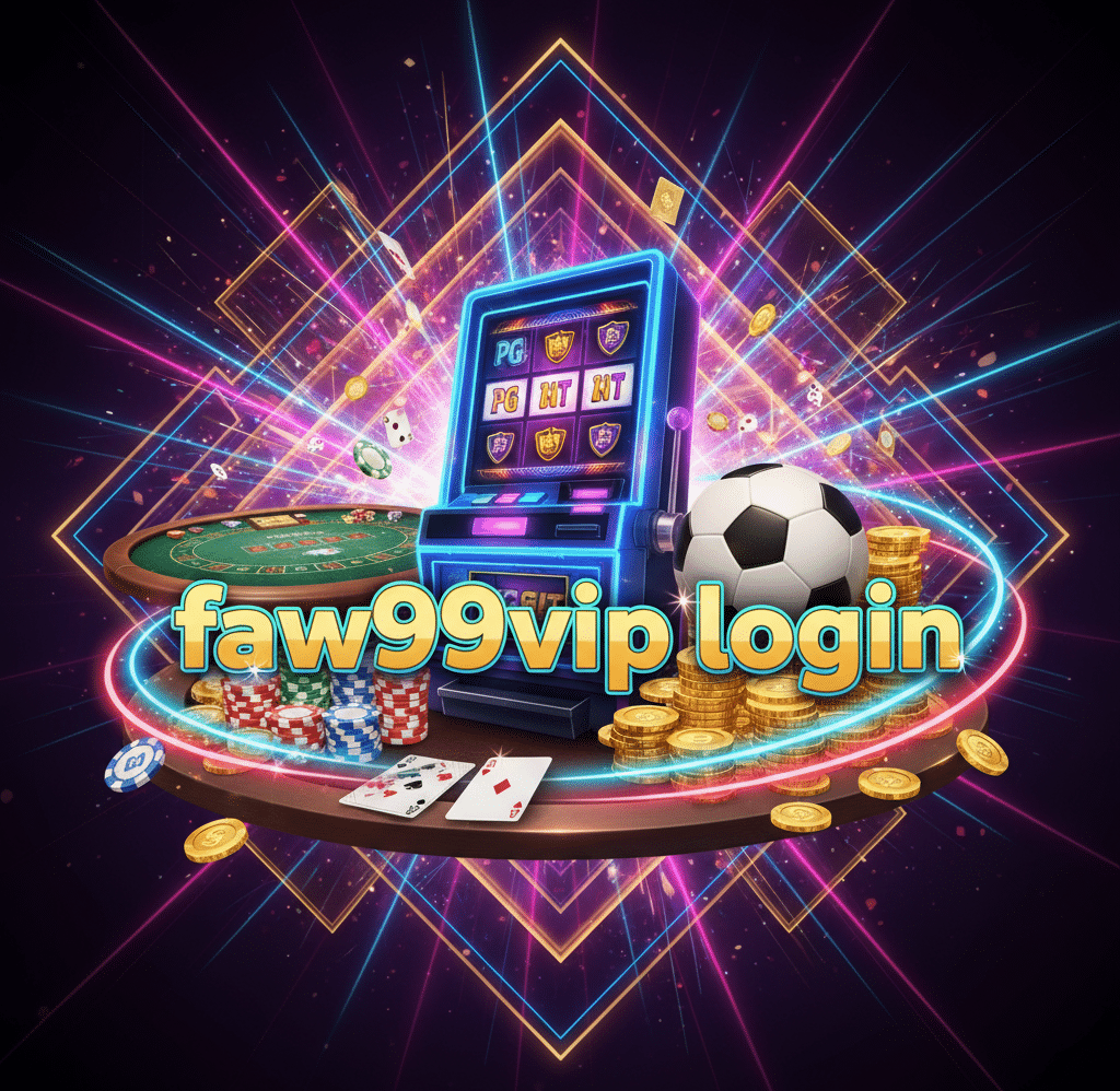 faw99vip login