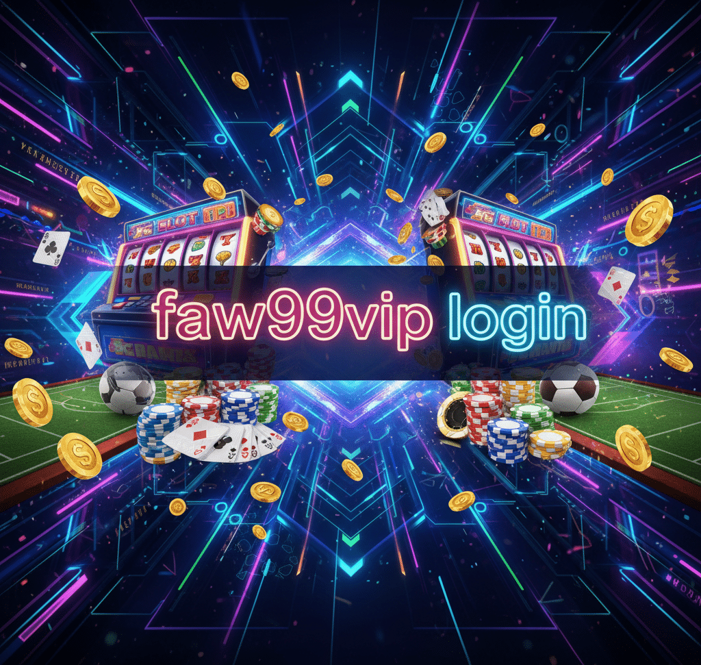 faw99vip login