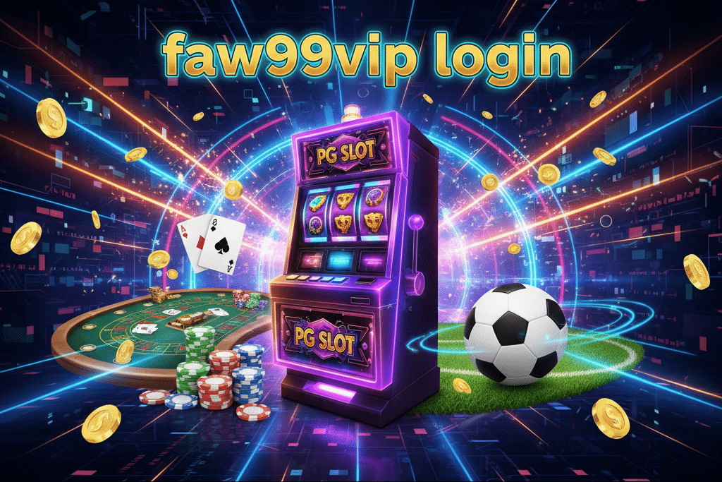 faw99vip login